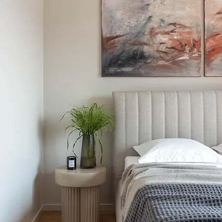 Appartement Penthouse With Stunning Seaview *